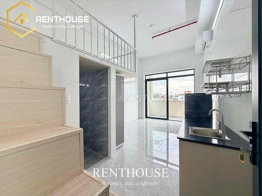 DUPLEX XÂY MỚI GIÁ RẺ GÒ VẤP