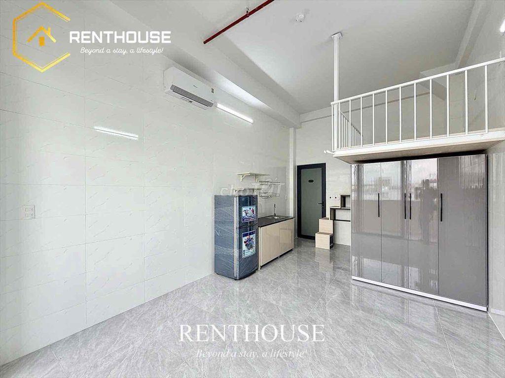 DUPLEX XÂY MỚI GIÁ RẺ GÒ VẤP