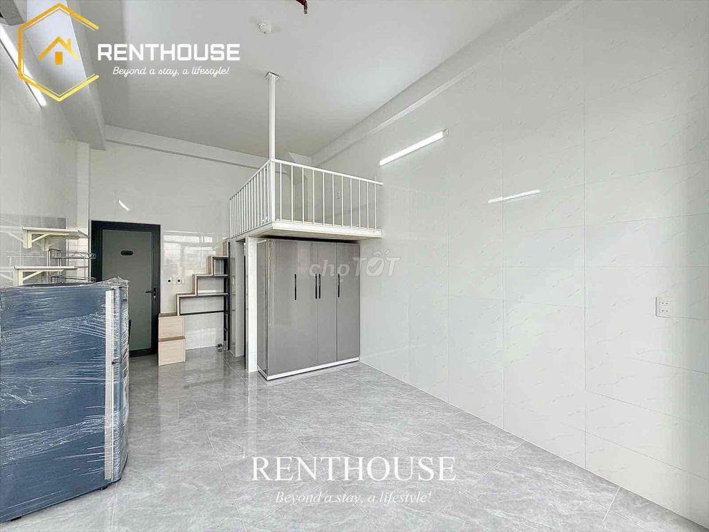 DUPLEX XÂY MỚI GIÁ RẺ GÒ VẤP