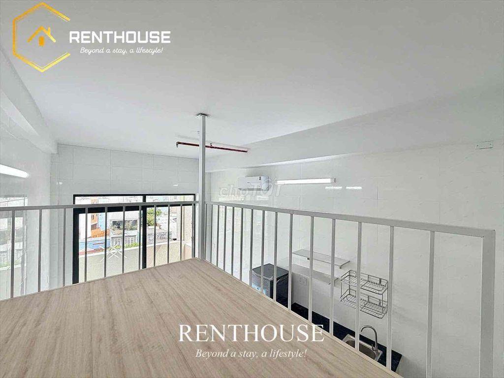 DUPLEX XÂY MỚI GIÁ RẺ GÒ VẤP
