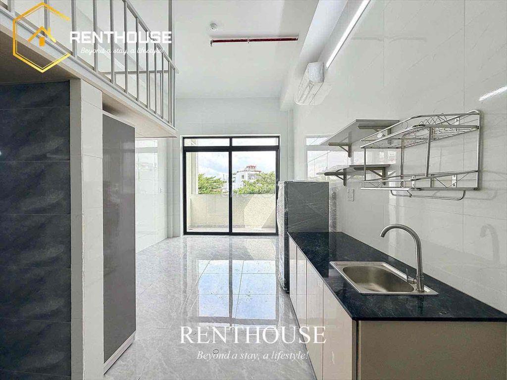 DUPLEX XÂY MỚI GIÁ RẺ GÒ VẤP