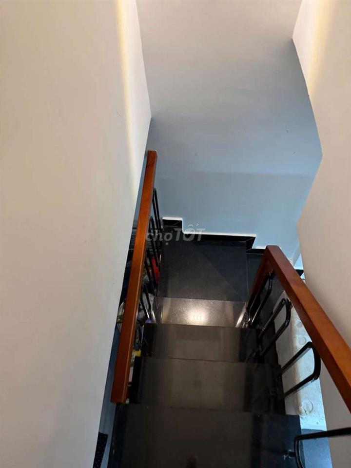 Bình Thạnh Gần 40m2 Đất Hẻm To, Ngay Chu Văn An
