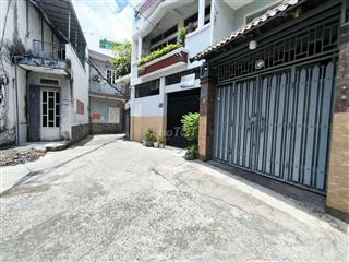 Hẻm Xe Hơi - 50m2, Nguyễn Văn Đậu, Bình Thạnh