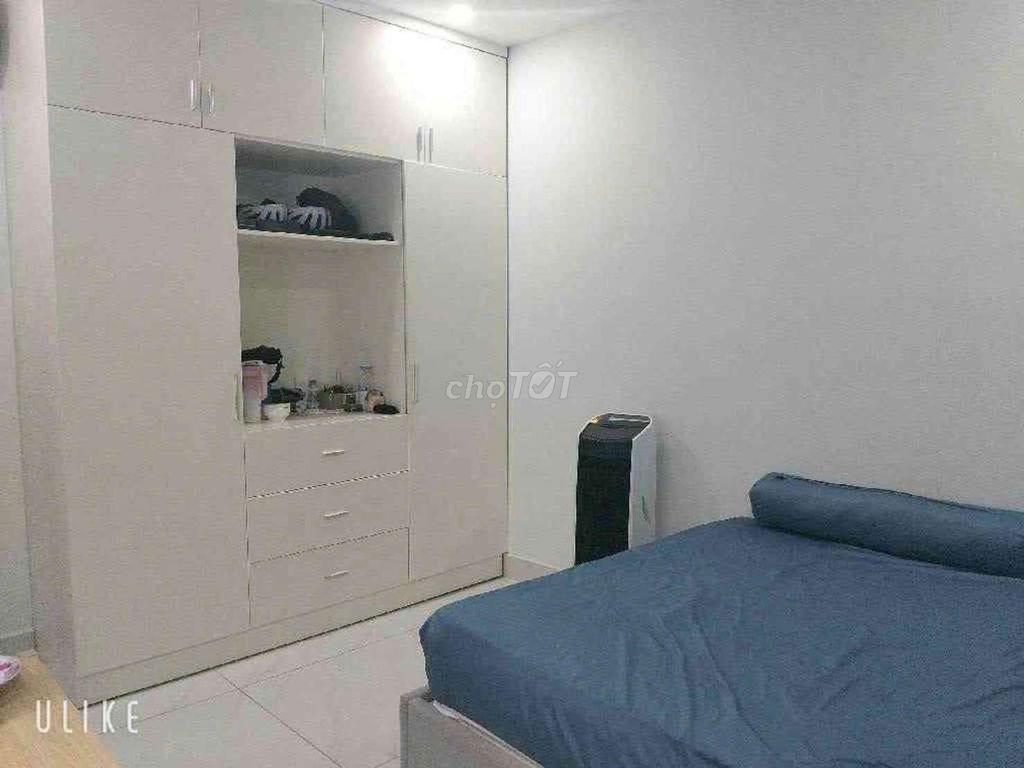 hẻm xe hơi - 18m2- 3tỷ3- 2 Tầng - Ở Ngay
