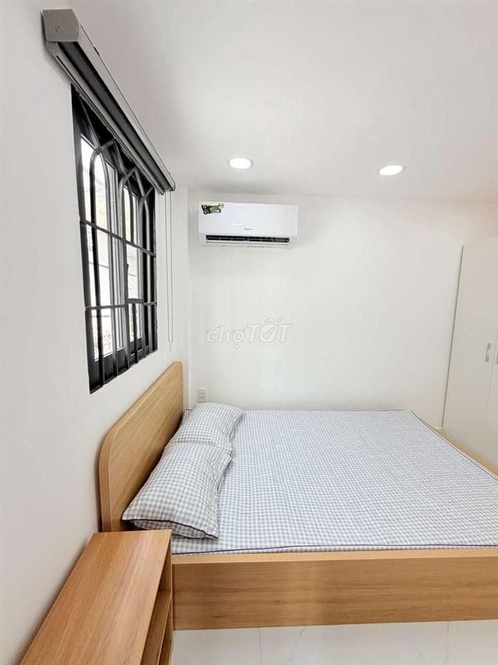 HẺM XE TẢI - GẦN VINCOM QUANG TRUNG - 3 PHÒNG NGỦ - 3TỶ HƠN