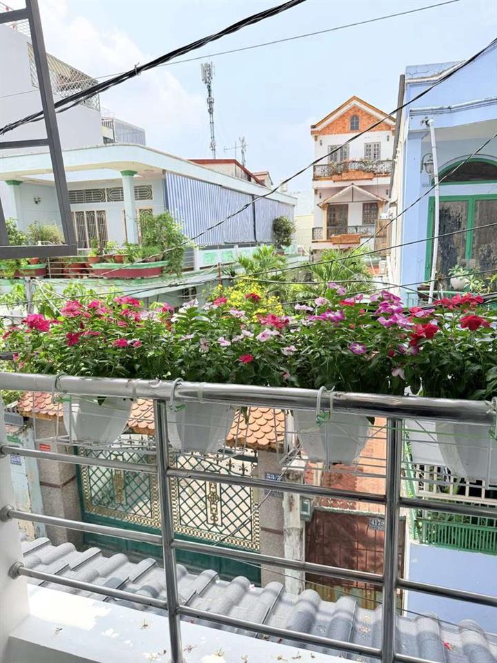 HẺM XE TẢI - GẦN VINCOM QUANG TRUNG - 3 PHÒNG NGỦ - 3TỶ HƠN