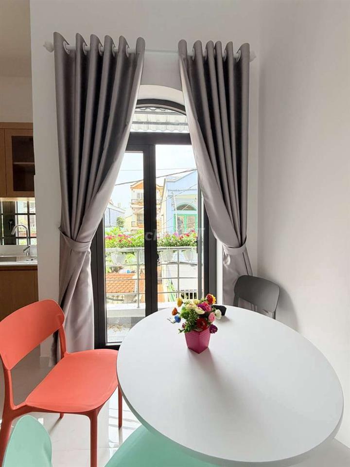 HẺM XE TẢI - GẦN VINCOM QUANG TRUNG - 3 PHÒNG NGỦ - 3TỶ HƠN