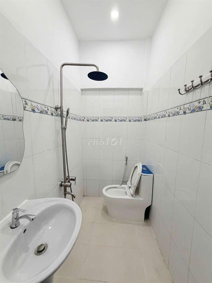Nguyễn Văn Công, Bệnh Viện 175 - 28m2 đất - Nhà 2 Tầng