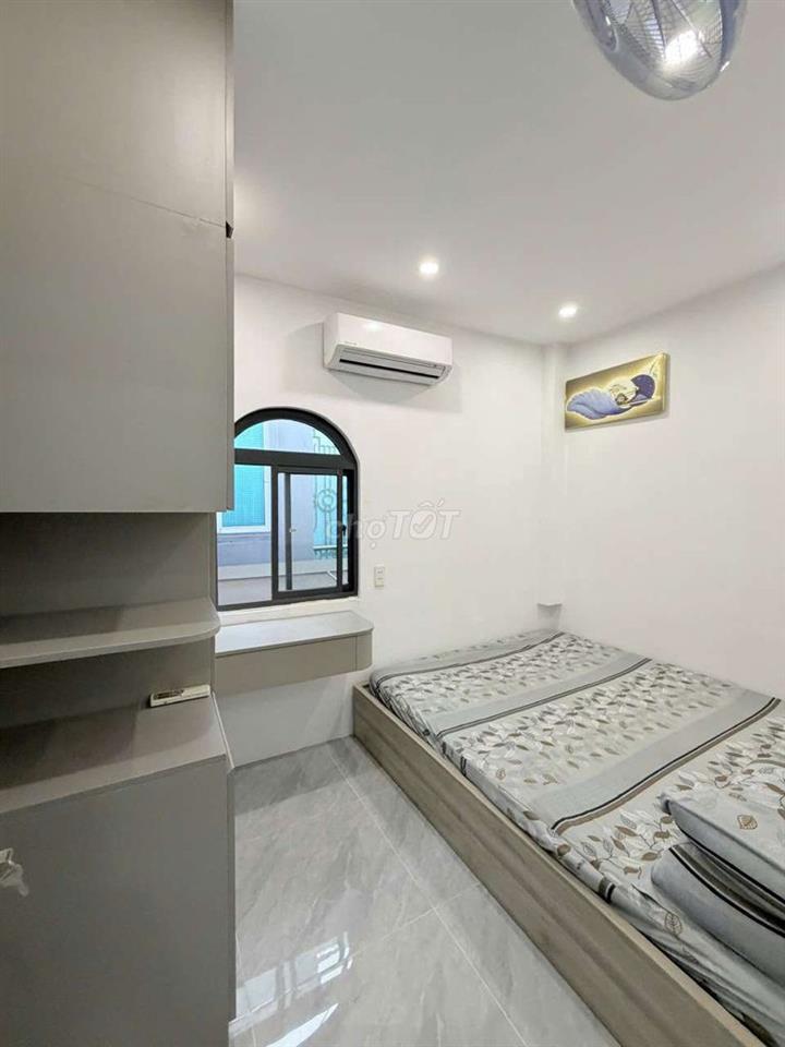 Nguyễn Văn Công, Bệnh Viện 175 - 28m2 đất - Nhà 2 Tầng