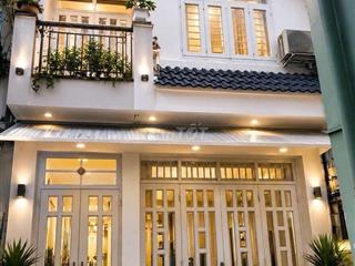 SÁT MẶT TIỀN CHỢ BÀ CHIỂU - QUY HOẠCH ĐẸP - SỔ A4 - 80M2 - 10TỶ6