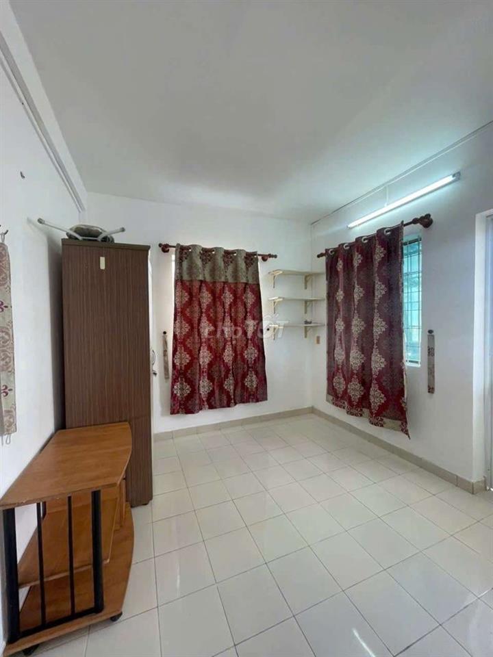 BÁN NHÀ LÝ THƯỜNG KIỆT, GÒ VẤP -50m2 - 5tỷ6