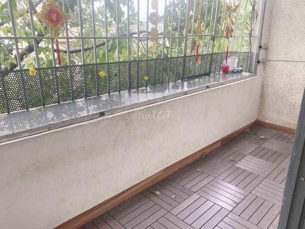chung cư 60m2- 2 phòng ngỉ chỉ 2tỷ550
