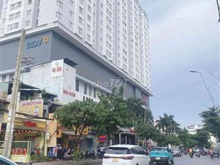 chung cư 60m2- 2 phòng ngỉ chỉ 2tỷ550