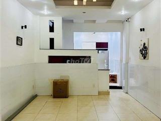 BÁN NHÀ HOÀNG HOA THÁM – BÌNH THẠNH – 50M²  – 6,TỶ
