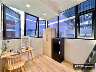 Chính chủ cho thuê Duplex gần UEH Q10 (đúng hình, đúng giá)