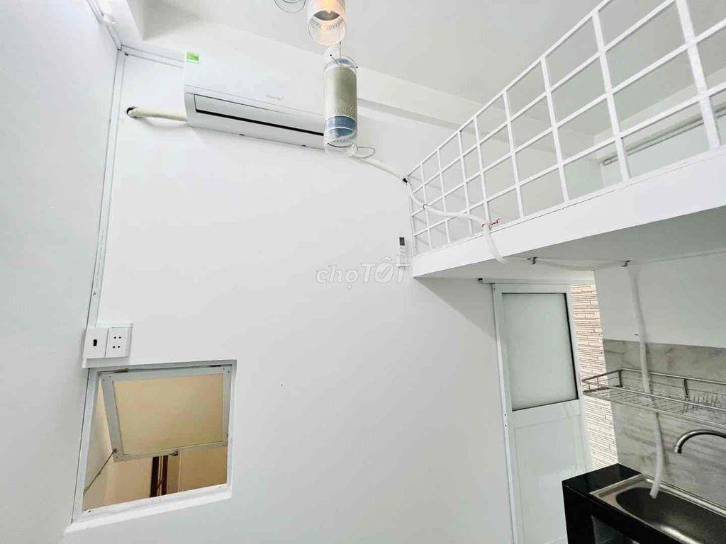 Chính chủ cho thuê CHDV Hoàng Sa Q3 full nội thất