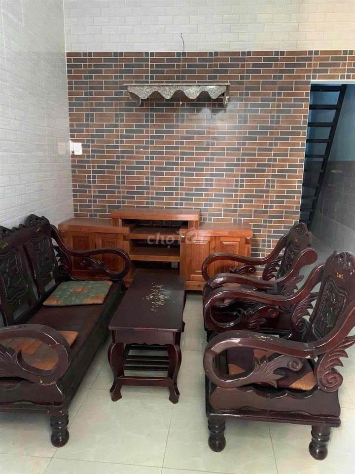 🏡 CHO THUÊ NHÀ NGUYÊN CĂN – HẺM CỤT, QUẬN 11 ✅ Chính chủ cho thuê – Kh