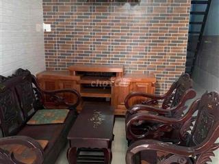 🏡 CHO THUÊ NHÀ NGUYÊN CĂN – HẺM CỤT, QUẬN 11 ✅ Chính chủ cho thuê – Kh