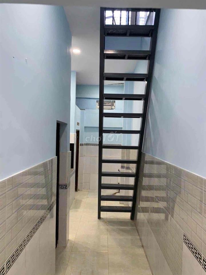 🏡 CHO THUÊ NHÀ NGUYÊN CĂN – HẺM CỤT, QUẬN 11 ✅ Chính chủ cho thuê – Kh