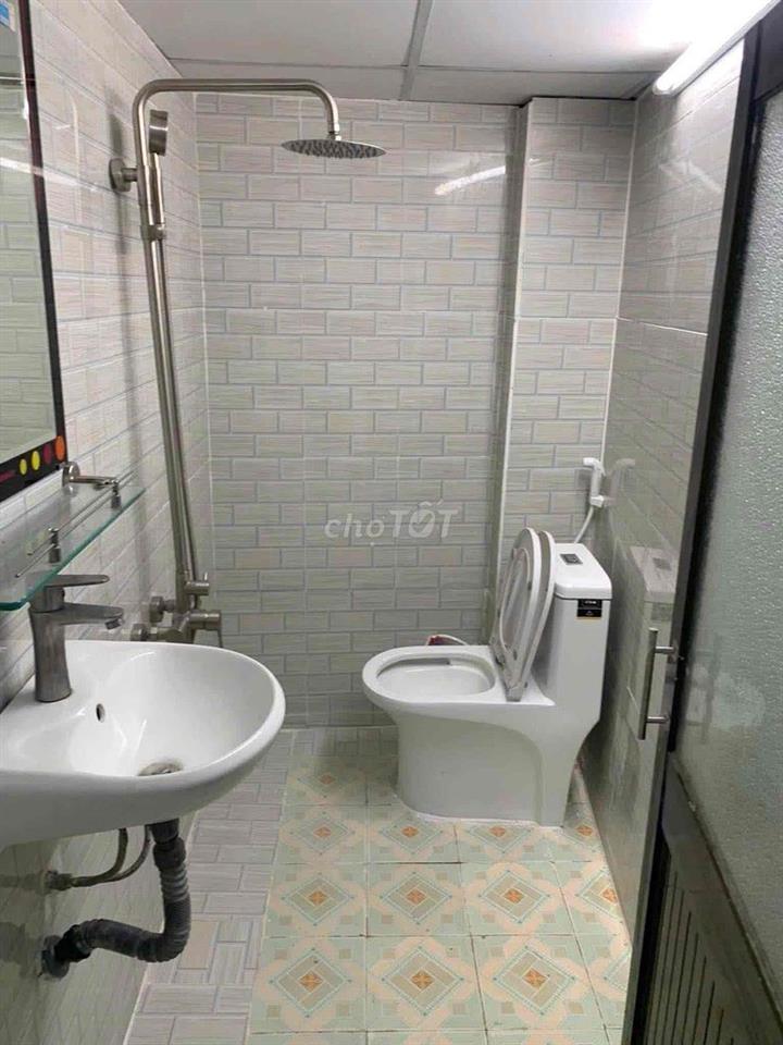 🏡 CHO THUÊ NHÀ NGUYÊN CĂN – HẺM CỤT, QUẬN 11 ✅ Chính chủ cho thuê – Kh