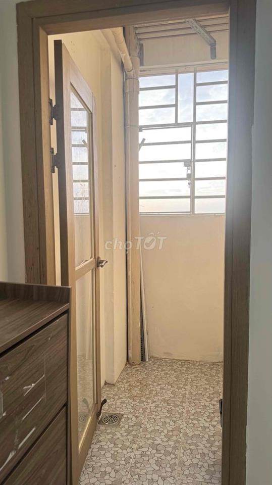 cho thuê căn góc chung cư ngay ngã tư ga q12