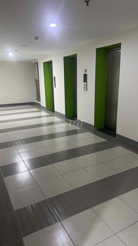 cho thuê căn góc chung cư ngay ngã tư ga q12