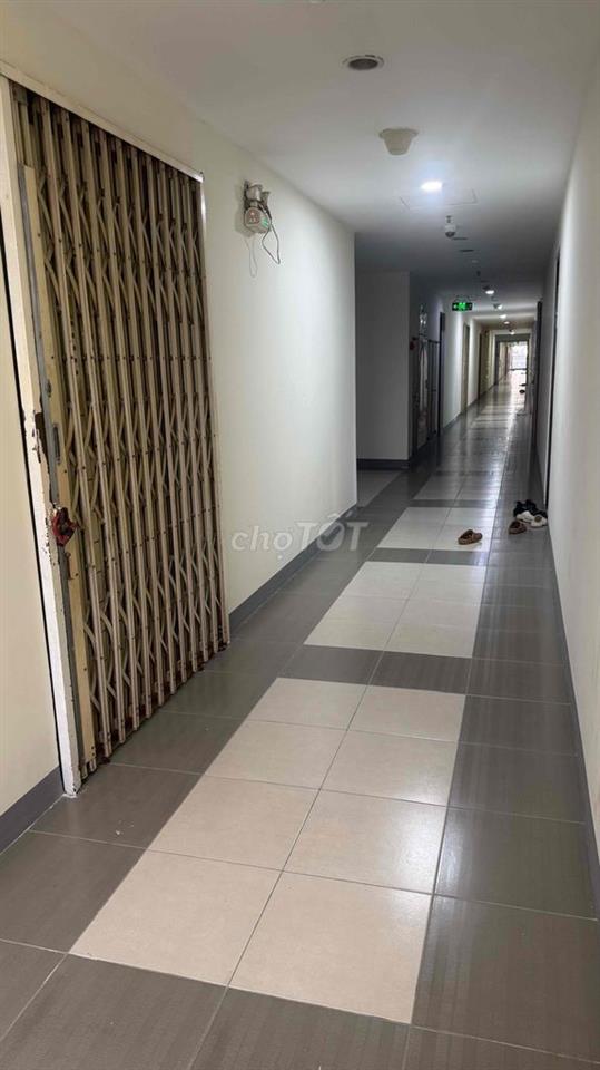 cho thuê căn góc chung cư ngay ngã tư ga q12