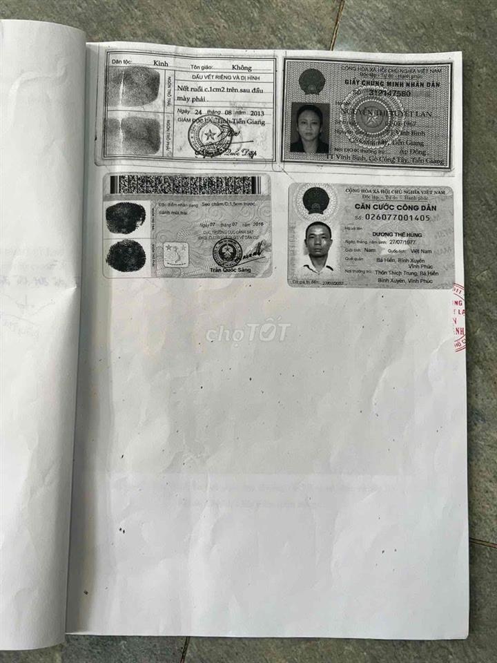 BÁN NHÀ ĐẤT QUẬN 12 3 TỶ