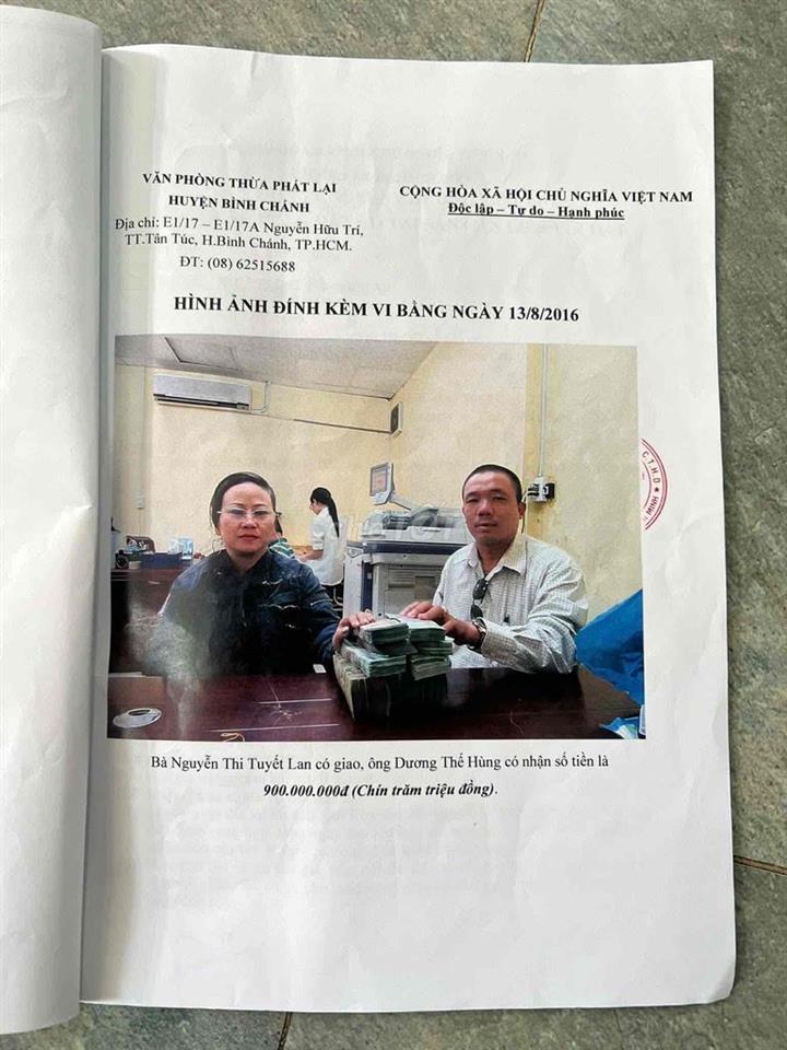 BÁN NHÀ ĐẤT QUẬN 12 3 TỶ