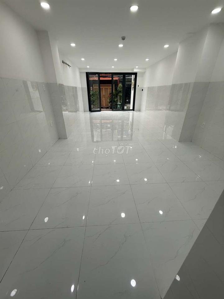 Cho thuê mặt bằng hẻm đường Lâm Thị Hố