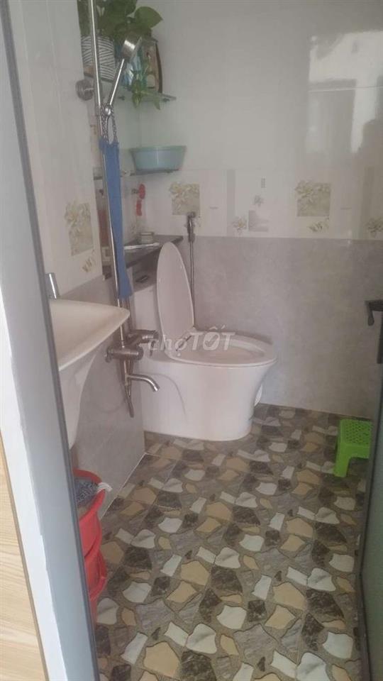 Căn hộ dịch vụ cho thuê quận 12