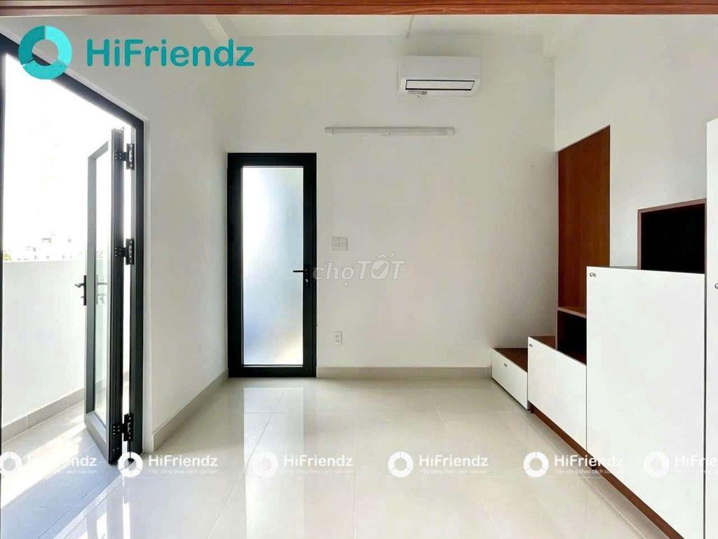 Duplex 3🥔mini kế bên HUFLIT,🎀 gần cầu Tham Lương