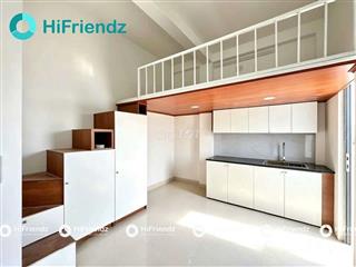 Duplex 3🥔mini kế bên HUFLIT,🎀 gần cầu Tham Lương