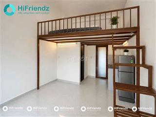 Duplex mới 💯 kế bên ĐH Nguyễn Tất Thành, CĐ Điện Lực🔥