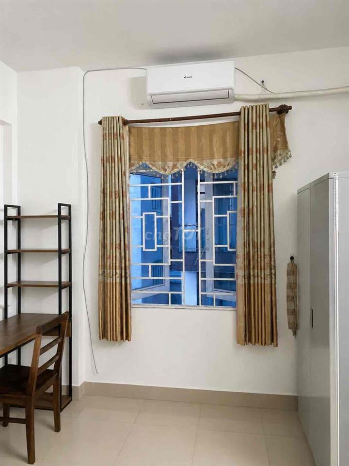 CHO THUÊ PHÒNG SẠCH ĐẸP – THOÁNG MÁT – ĐẦY ĐỦ TIỆN NGHI – VÀO Ở NGAY