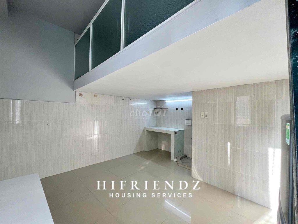 Phòng Xinh Giá rẻ ở Ngay đh Tôn Đức Thắng