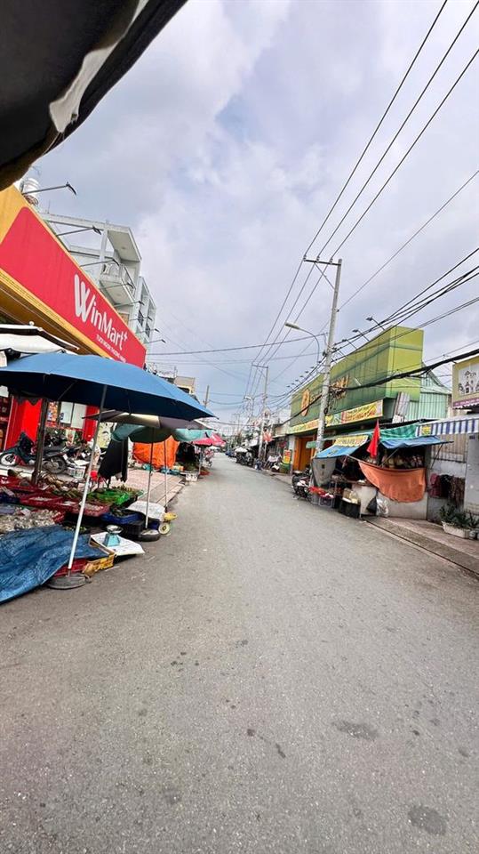 Cho thuê nhà nguyên căn giá thuê 7tr/tháng, cọc 1 tháng