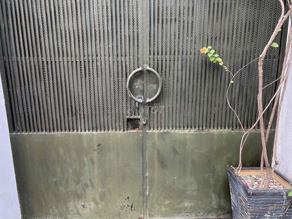 🔥 BÁN NHÀ HUỲNH VĂN NGHỆ – TÂN BÌNH – 65,6M²
