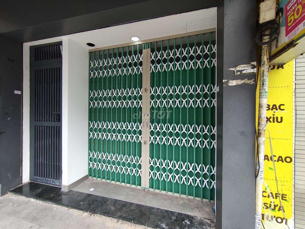 CHO THUÊ MẶT BẰNG HOÀNG VĂN THỤ