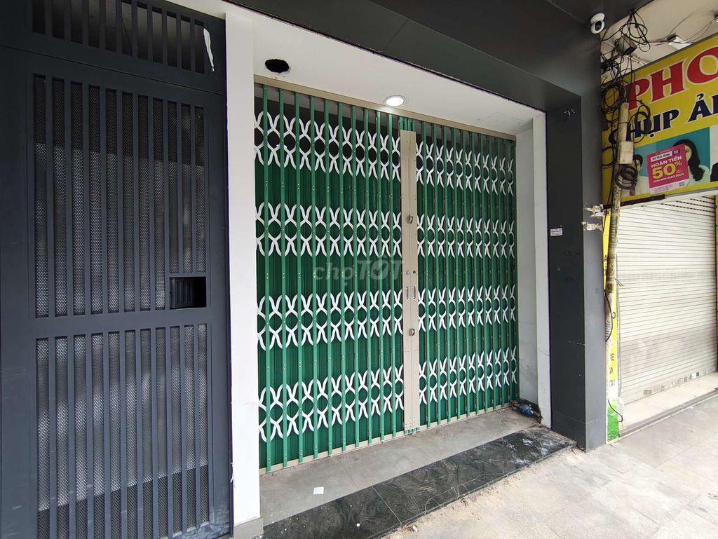 CHO THUÊ MẶT BẰNG HOÀNG VĂN THỤ