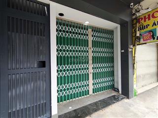 CHO THUÊ MẶT BẰNG HOÀNG VĂN THỤ