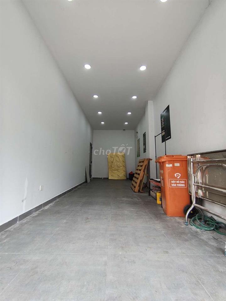 CHO THUÊ MẶT BẰNG HOÀNG VĂN THỤ