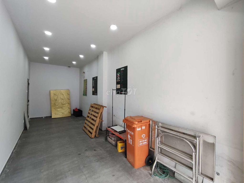 CHO THUÊ MẶT BẰNG HOÀNG VĂN THỤ