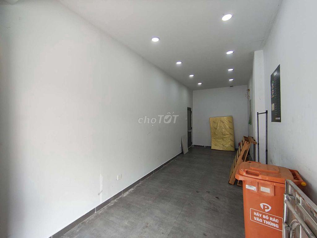 CHO THUÊ MẶT BẰNG HOÀNG VĂN THỤ