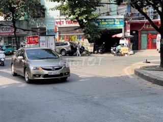 cho thuê mặt bằng
