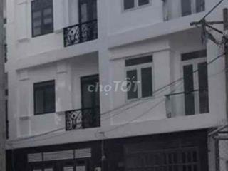 Phòng cho thuê ngay chợ phạm văn hai có máy lạnh mới
