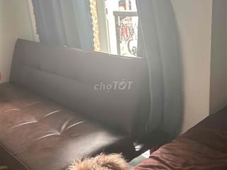 Phòng cho thuê ngay phạm văn hai.