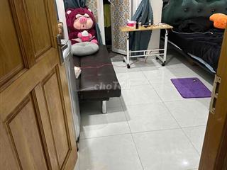 Phòng rộng cho thuê ngay chợ pvh
