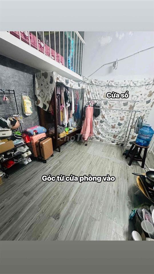 pass trọ hết tháng 8 dọn đi ạ
