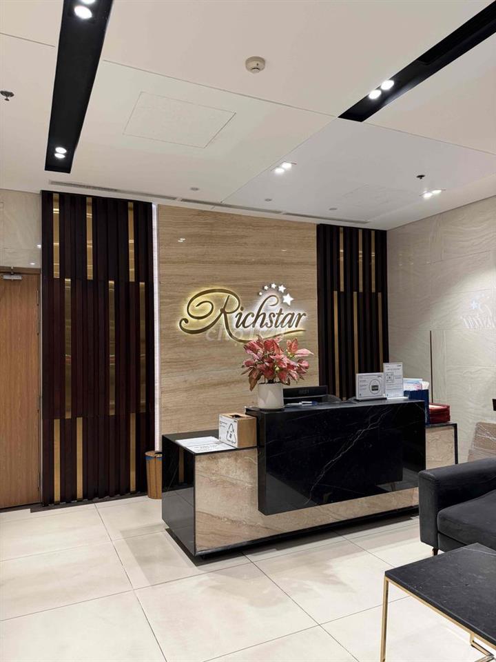 Căn Hộ Richstar CHO ThUÊ